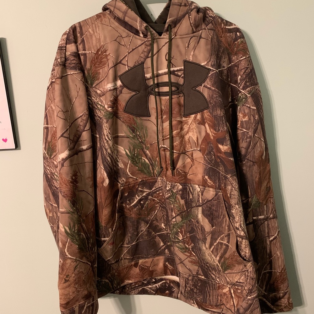 Men’s Under Armour Hoodie